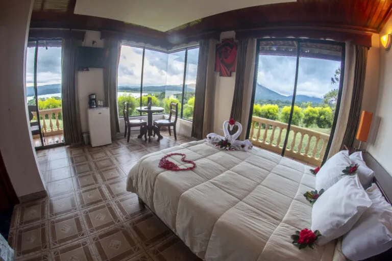 Honeymoon Suite
