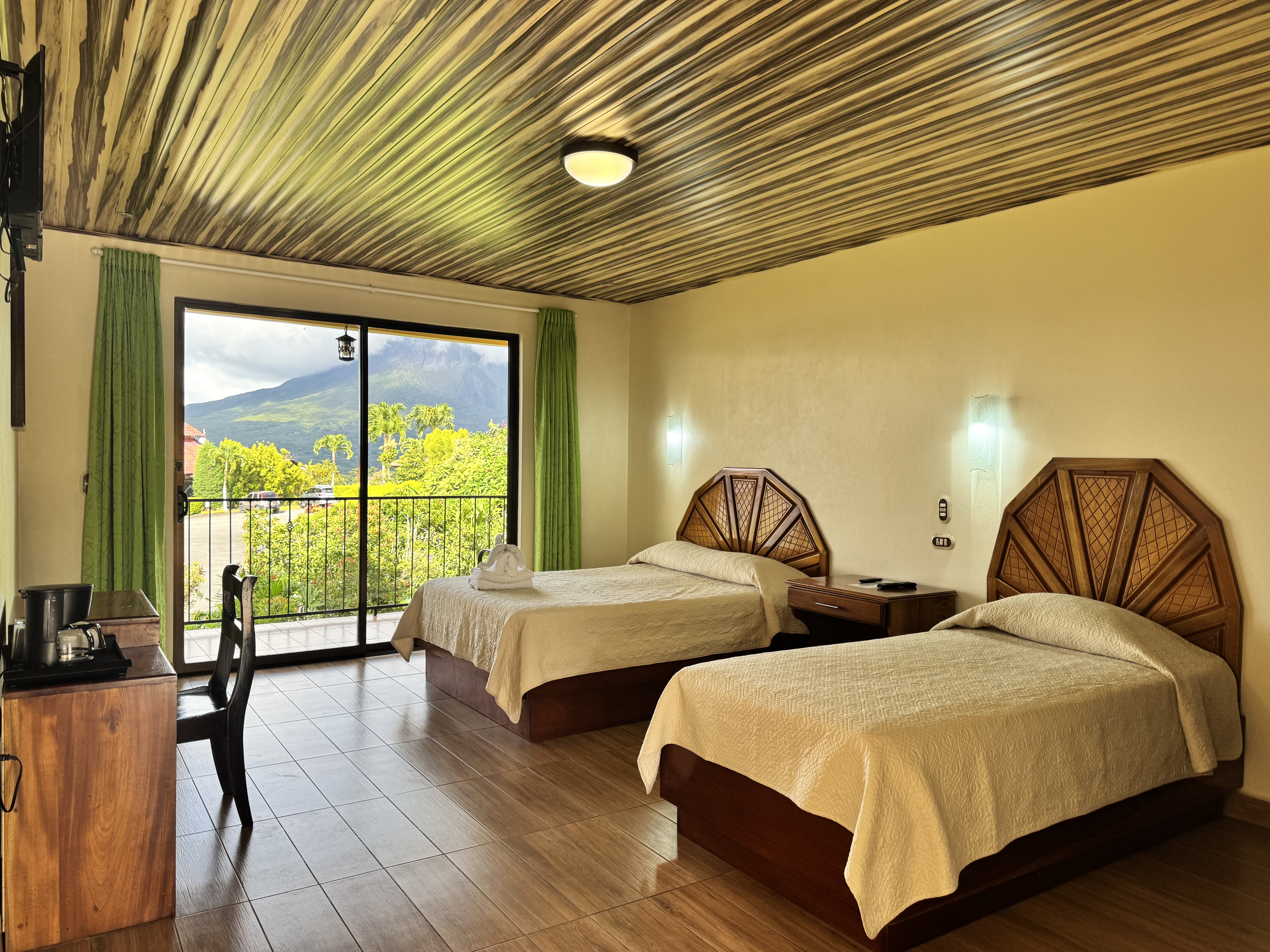 Hotel Linda Vista Gallery Image