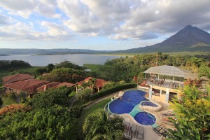 arenal-hotels